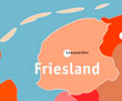 Friesland weekendje weg