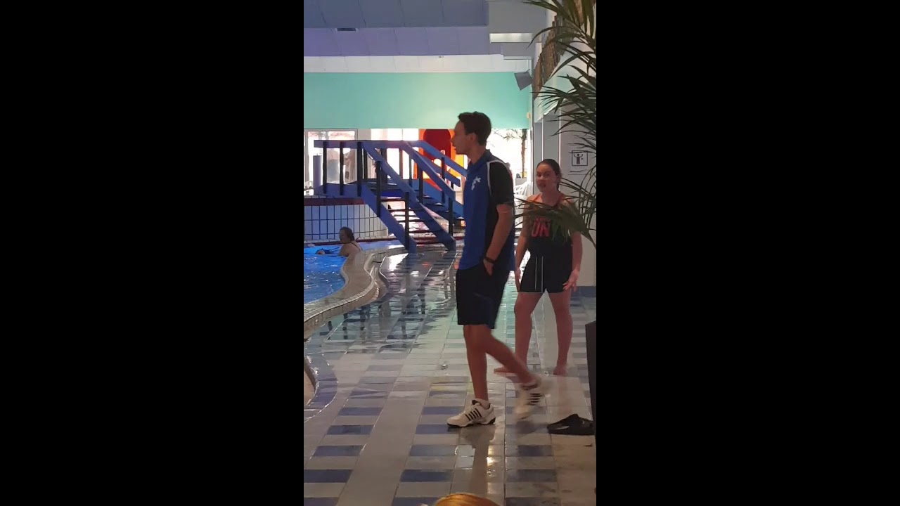 Zwembad Veendam - Zwembad Tropiqua | Reviews | SaunaGids